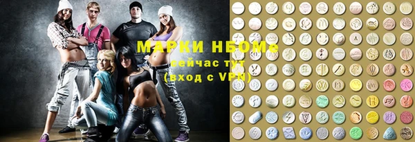трава Инта